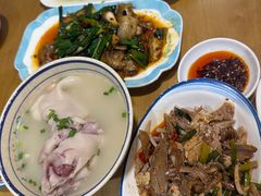 -易老妈蹄花.特色川菜(人民公园总店)