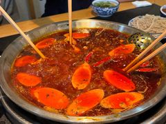 -飘香火锅(玉林西路店)