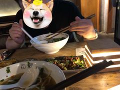 -每碗面馆(新鸿安大厦店)
