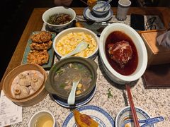 -南京大牌档(夫子庙老门东店)