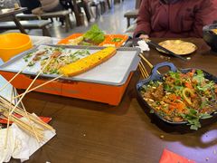 -林二哥宜烤官·宜宾小烧烤