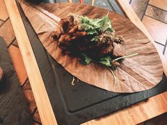 -敏珠拉姆藏餐·南京厨房(富春江东街店)