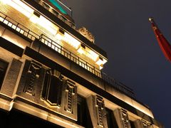 -上海和平饭店华懋阁 Cathay Room