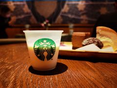 -星巴克(保定万博广场店)