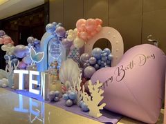 -苏州吴中希尔顿欢朋酒店