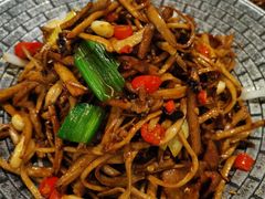 -宏宴·新京菜(望京店)