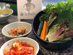 -汉拿山烤肉(东直门东方银座店)