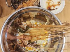 -嘉州鲜知味钵钵鸡(奎星楼店)