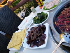 -枇杷园食为鲜火锅(南山店)