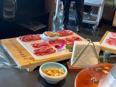 -阳坊胜利涮羊肉(阳坊老店)