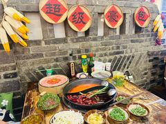 -成都ins星空塔酒店(春熙路天府广场店)