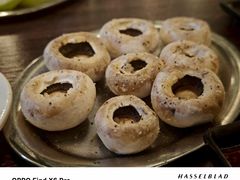 -大馥·炭火烧肉酒场(莘庄莘福坊店)