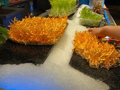 -V-ONE西雅图海鲜自助餐厅(仓山万达广场店)