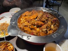 -胖哥俩肉蟹煲(杭州下沙学林街店)