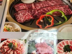 -明成宫韩国料理(沃尔玛购物广场店)