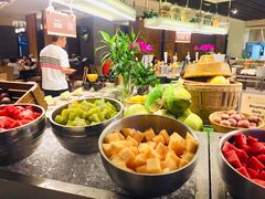 -三亚湾海居铂尔曼度假酒店