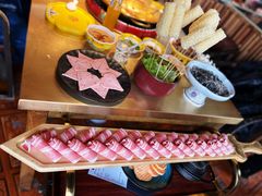 -羊大爷涮肉(亮马桥店)