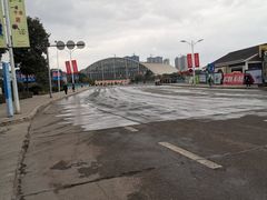-中国死海旅游度假区