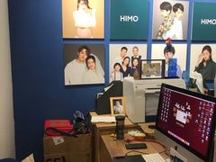 -海马体照相馆(深圳万象天地店)