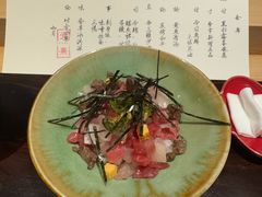 -元熹会席料理