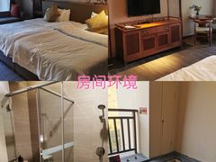 -清远熹乐谷温泉度假酒店