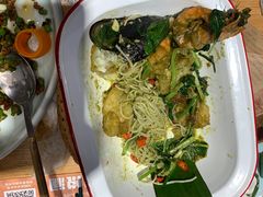 -泰悦澜·泰国餐厅(万象城店)