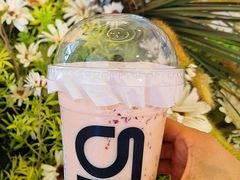 -gleeglee乐溢亦茶(朝阳大悦城店)