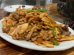 -朗妈私房菜(婺女州店)