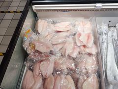 -物美超市(三里河店)