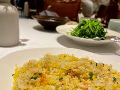 -扬州香格里拉·香宫中餐厅