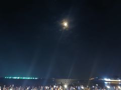 -青岛第三海水浴场