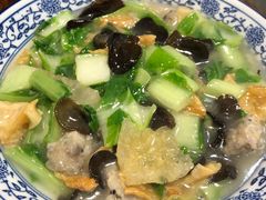 -兰边碗(鼓楼店)