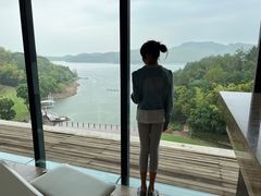 -天目湖涵田度假村