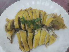 -洪霞餐馆
