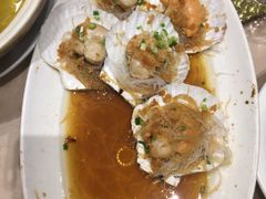 -顺风海鲜港(金玉兰店)