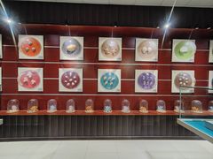 -青岛贝壳博物馆