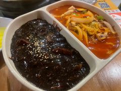 -多宾韩国料理(学衡路店)