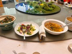 -海泰食府·新鲁菜·家宴(总部基地店)