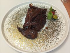 -南湖船菜大酒店