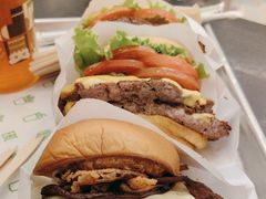 -Shake Shack(南山万象天地店)