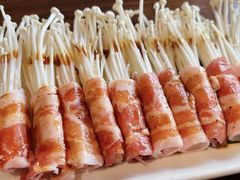 -金九姬黑牛烤肉料理(杨舍老街店)