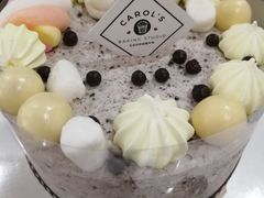 -CarolCake卡萝家(锦华万达店)