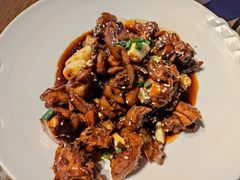 -老李家土菜馆·安吉地标美食