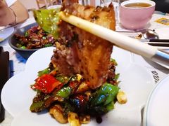 -赵小姐丨新中餐(曲江店)