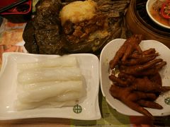 -添好运点心专门店(中环IFC店)