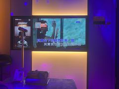 -星聚会KTV(南翔印象城MEGA店)