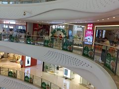 -万达广场(大明宫店)