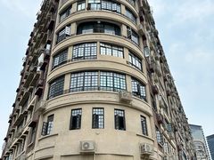-河滨大楼