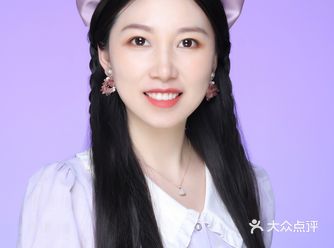 少女感满满的证件照，我是这条街最靓的妞