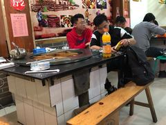 大堂-棉布地锅(欣欣路店)